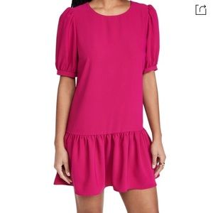 Amanda Uprichard dress nwt